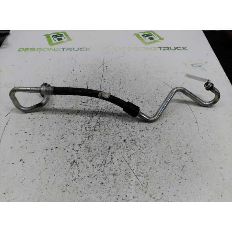 Recambio de tubos aire acondicionado para renault vel satis (bj0) expression referencia OEM IAM