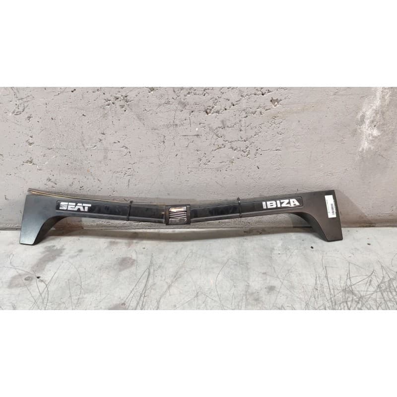 Recambio de asidero porton maletero para seat ibiza ii (6k1) 1.4 16v referencia OEM IAM - Azul