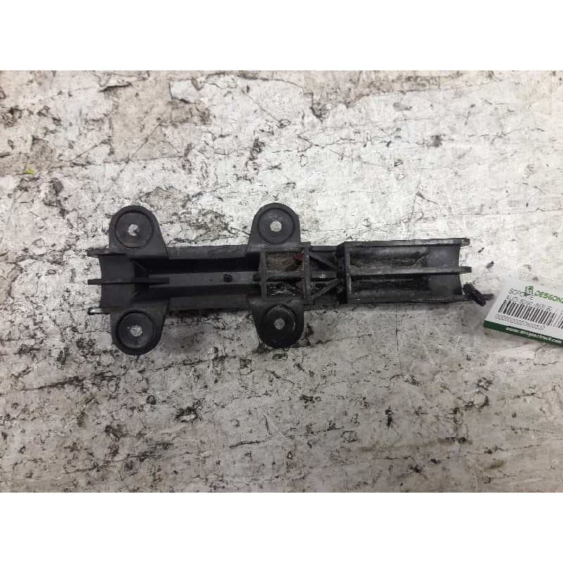 Recambio de soporte para audi 80/90 (893) 90 referencia OEM IAM 893807253 TRASERO