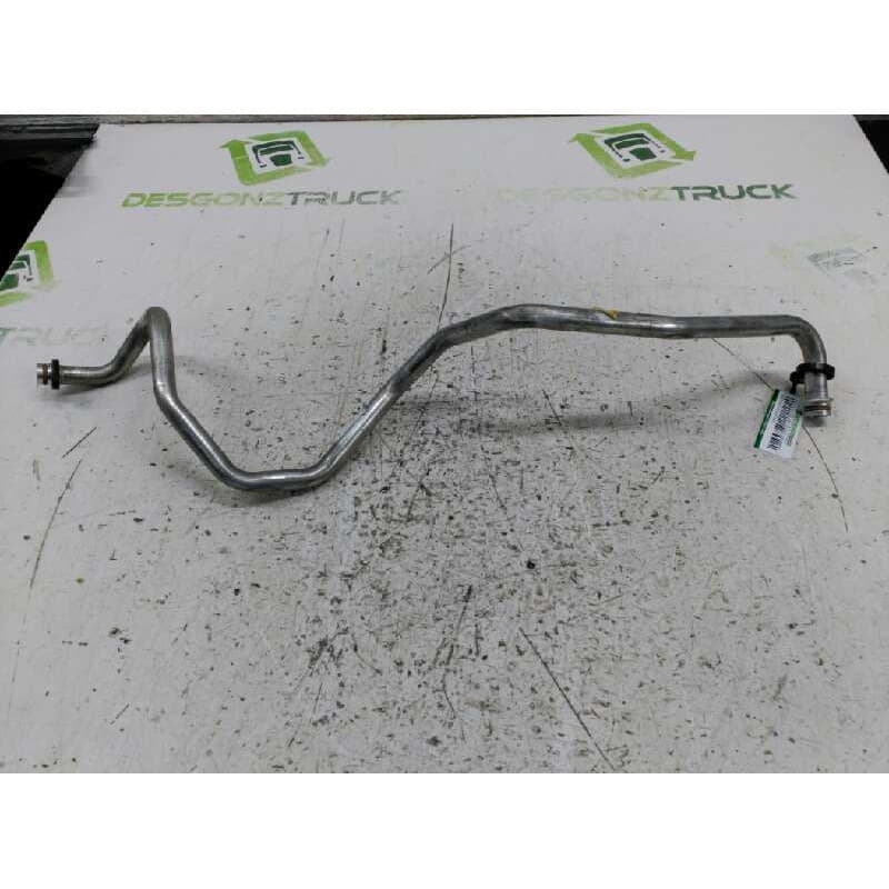 Recambio de tubos aire acondicionado para renault vel satis (bj0) expression referencia OEM IAM