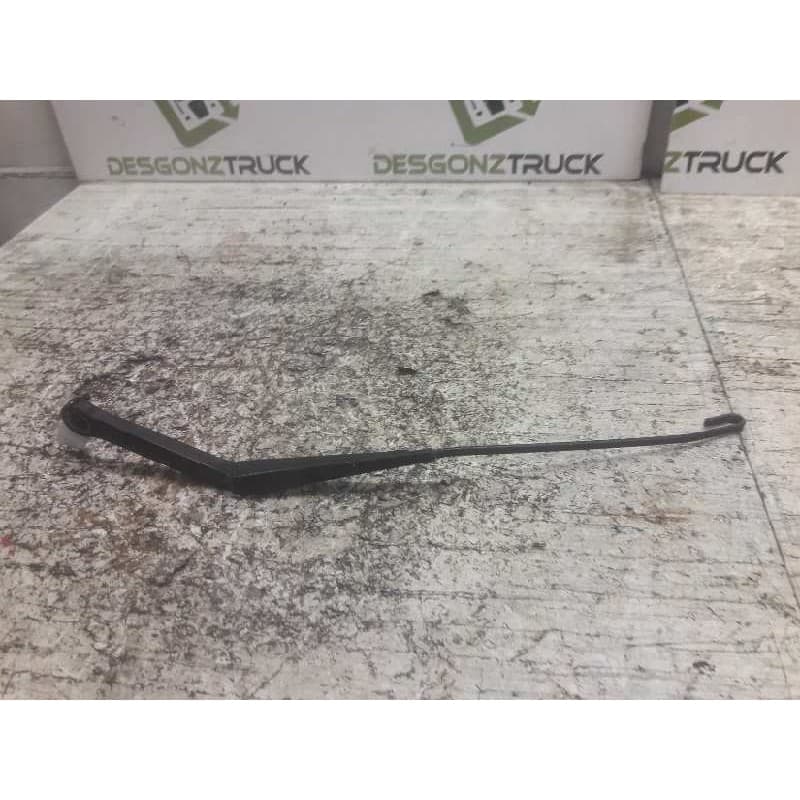 Recambio de brazo limpia delantero derecho para mg serie 75 (rj) 2.0 16v cdt referencia OEM IAM - Verde