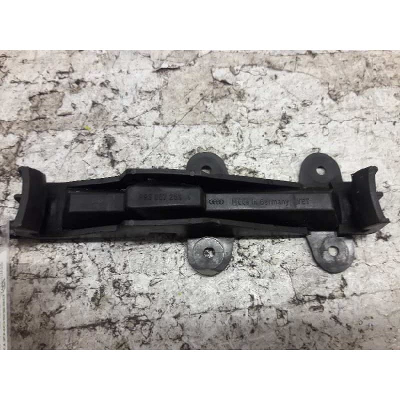 Recambio de soporte para audi 80/90 (893) 90 referencia OEM IAM 893807253 DELANTERO
