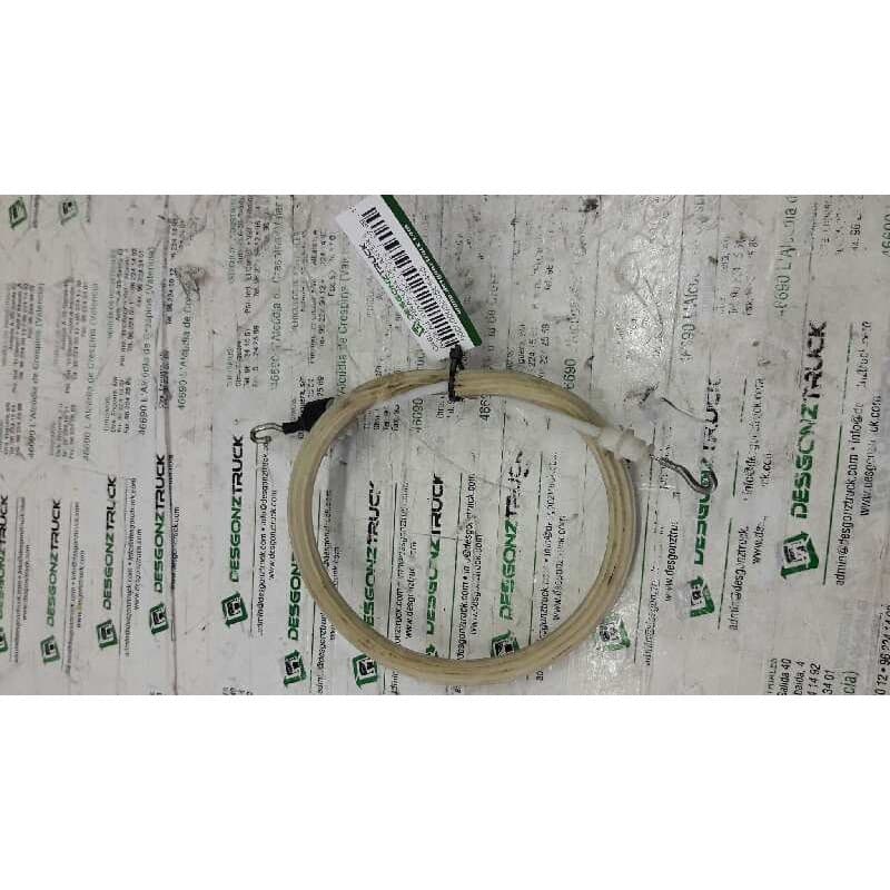 Recambio de cable cerradura delantera para audi a4 avant (b5) 2.5 tdi referencia OEM IAM DERECHA - Negro
