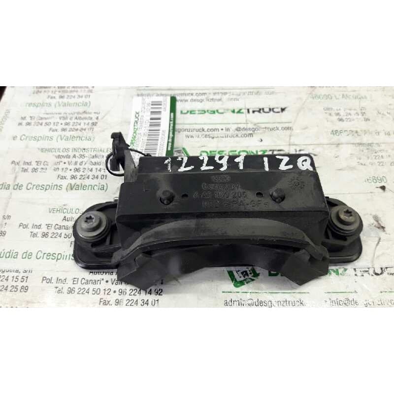 Recambio de maneta exterior trasera izquierda para audi a4 avant (b5) 2.5 tdi referencia OEM IAM 4A0839205 ELECTRICA - Negro