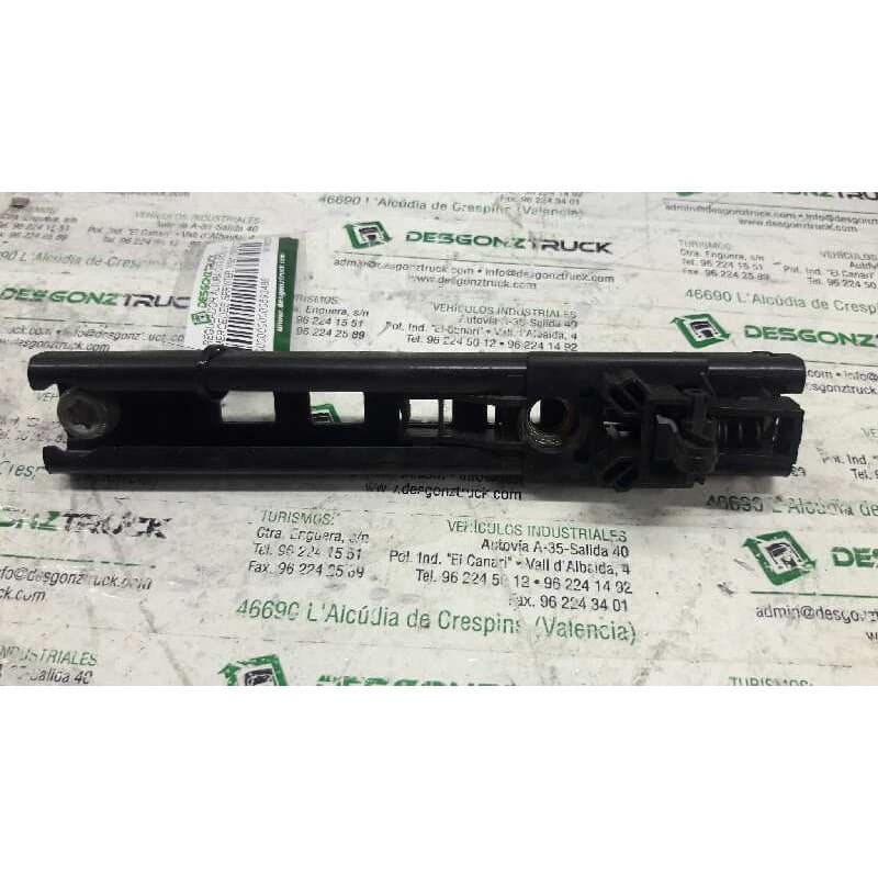 Recambio de regulador altura cinturon para mercedes-benz sprinter (w901,w903) combi 214 (902.071-072) referencia OEM IAM 901860
