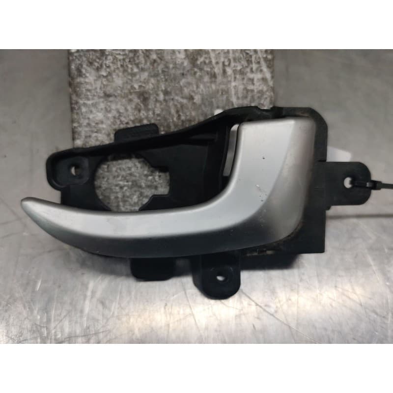Recambio de maneta interior trasera derecha para hyundai i30 (gd) 1.6 crdi referencia OEM IAM