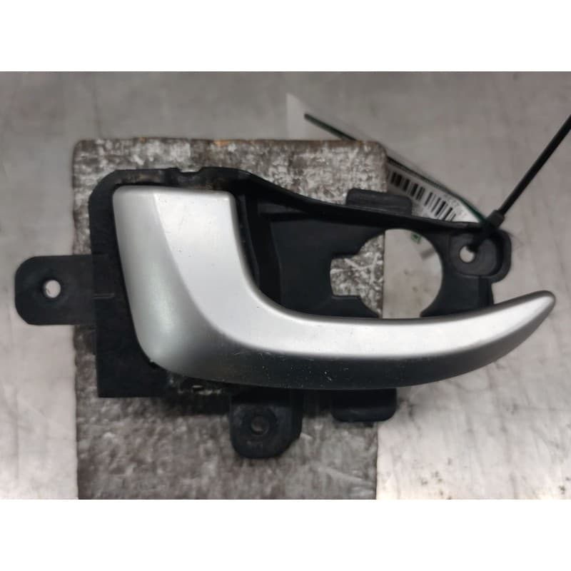 Recambio de maneta interior trasera izquierda para hyundai i30 (gd) 1.6 crdi referencia OEM IAM