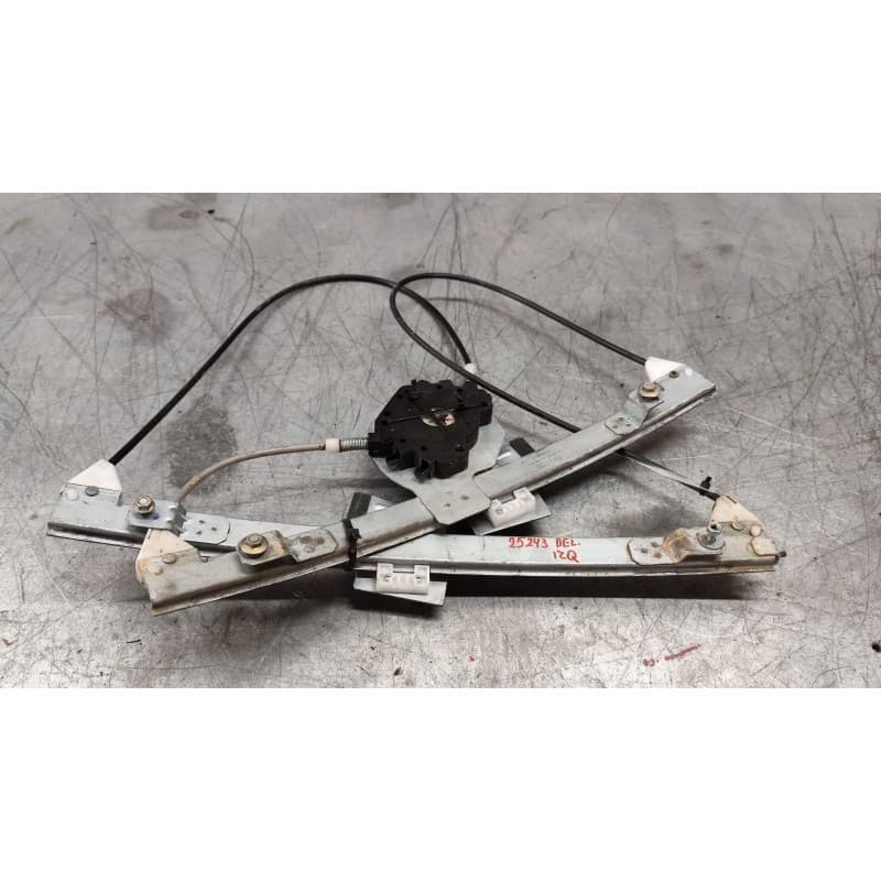 Recambio de elevalunas delantero izquierdo para seat ibiza ii (6k1) 1.4 16v referencia OEM IAM - Azul