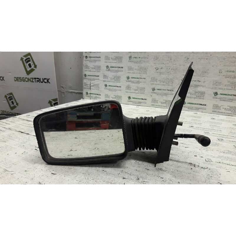 Recambio de retrovisor izquierdo para peugeot 309 sx referencia OEM IAM