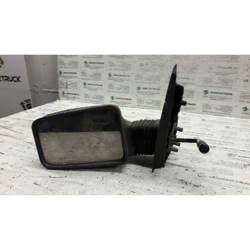 Recambio de retrovisor izquierdo para peugeot 309 sx referencia OEM IAM