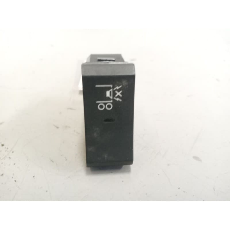 Recambio de interruptor para daf serie xf euro 6 12.9 diesel referencia OEM IAM 2141411 - Blanco