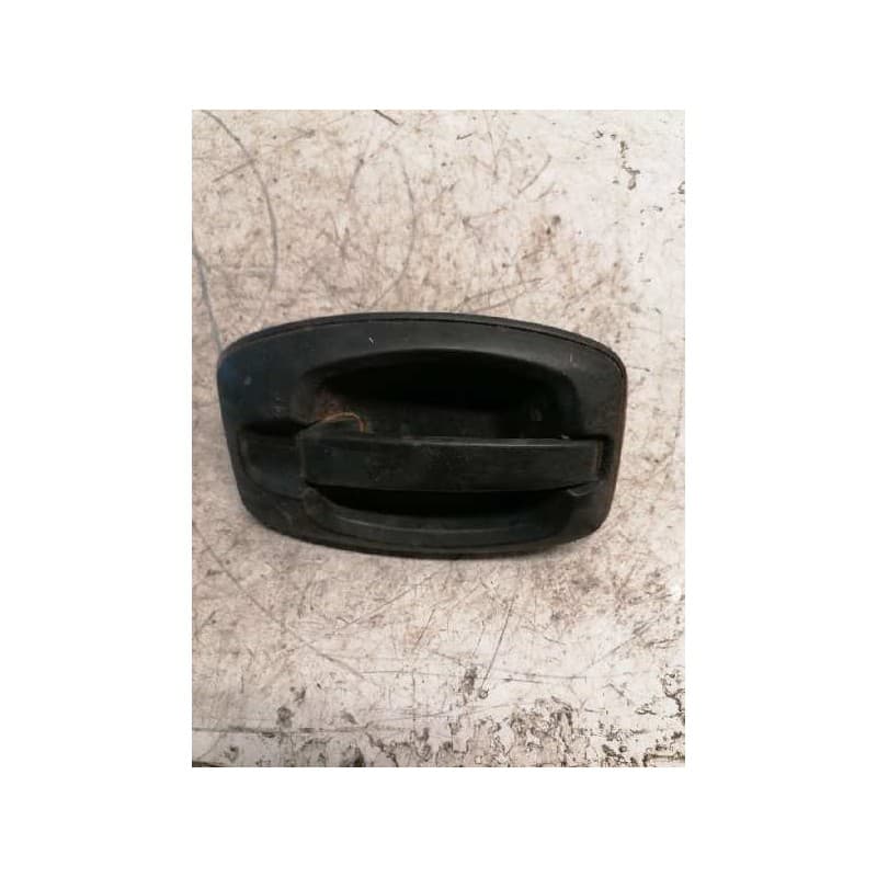 Recambio de maneta exterior delantera derecha para citroën jumper caja abierta (06.2006 =>) referencia OEM IAM