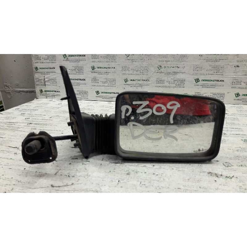 Recambio de retrovisor derecho para peugeot 309 sx referencia OEM IAM