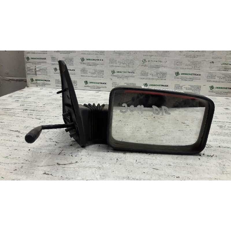 Recambio de retrovisor derecho para peugeot 309 sx referencia OEM IAM