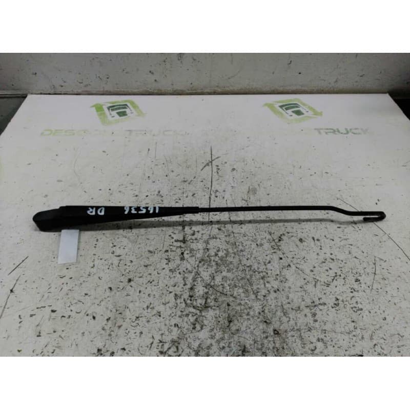 Recambio de brazo limpia delantero derecho para ford transit mod. 2000 bus ft 300 2.0 tourneo referencia OEM IAM Y01517526BA - Blanco
