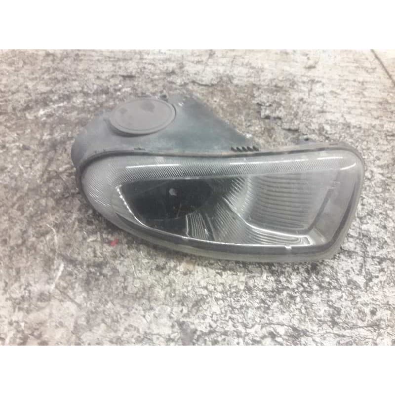 Recambio de faro antiniebla izquierdo para chrysler voyager (rg) 2.5 crd lx referencia OEM IAM - Gris