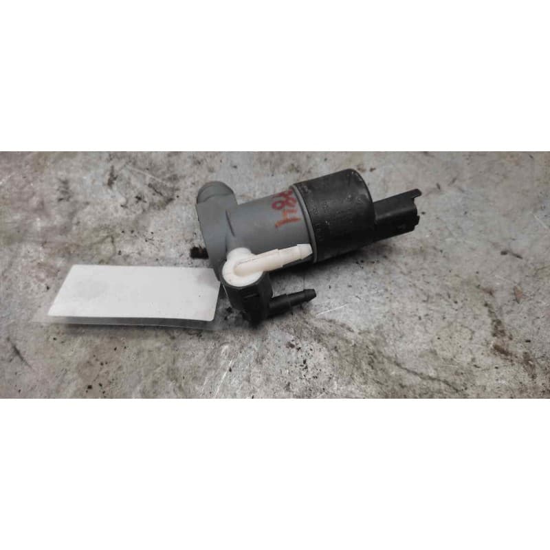 Recambio de bomba limpia para nissan qashqai (j11) acenta referencia OEM IAM 9641553880 2 PINS - Blanco