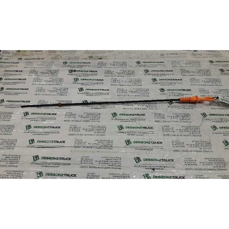 Recambio de varilla aceite para volkswagen golf iv berlina (1j1) conceptline referencia OEM IAM - Negro
