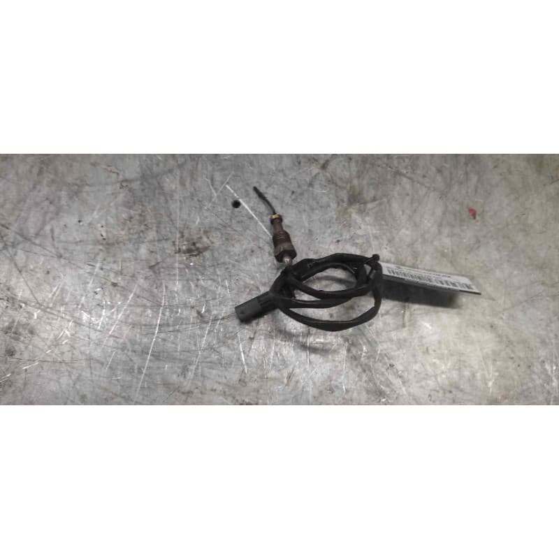 Recambio de sensor de gas escape para fiat ducato combi 33 (290) 130 teilverglast (l1h1) referencia OEM IAM - Blanco