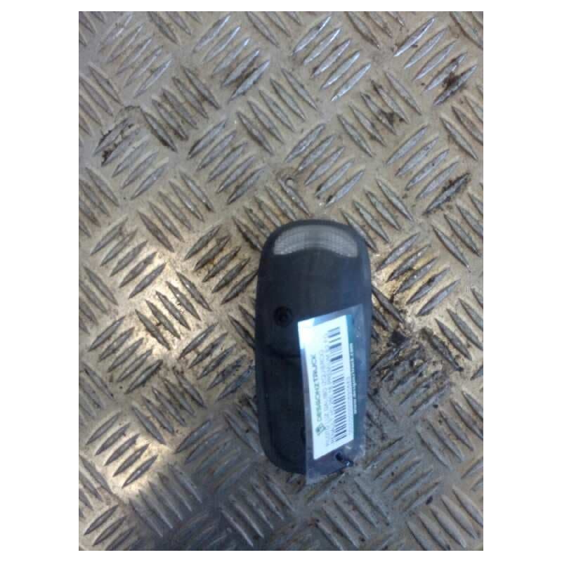 Recambio de piloto luz galibo izquierdo para renault hd 250.18 premium e2 fg modelo 250.18 184 kw cabina para dormir referencia
