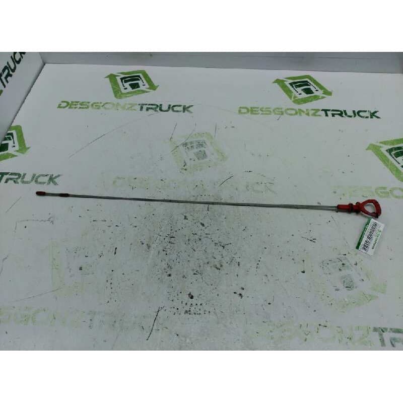 Recambio de varilla aceite para mercedes-benz vito (w638) caja cerrada 108 cdi (638.094) referencia OEM IAM - Blanco