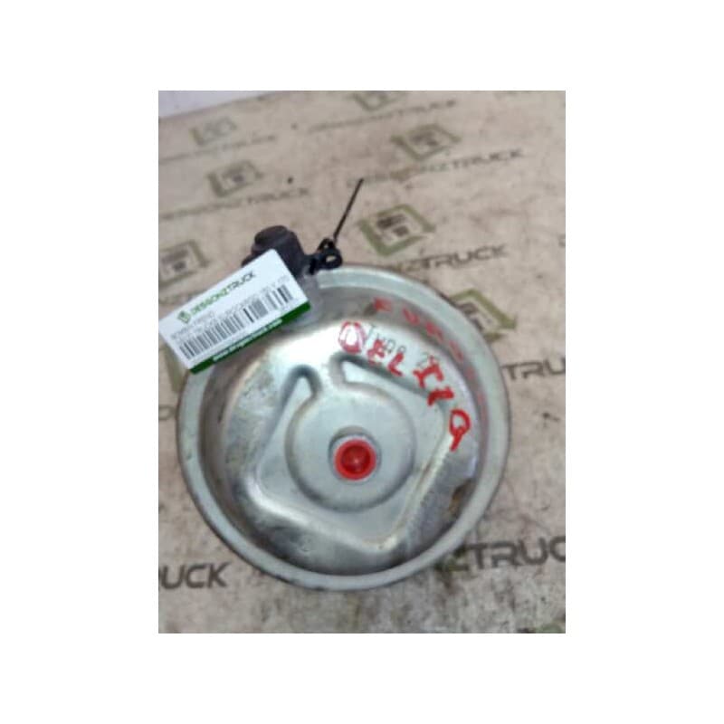 Recambio de bombin freno para iveco trucks eurocargo 150 y 170 150 e 25 k tector (252cv) referencia OEM IAM 261217 K003013 TIPO