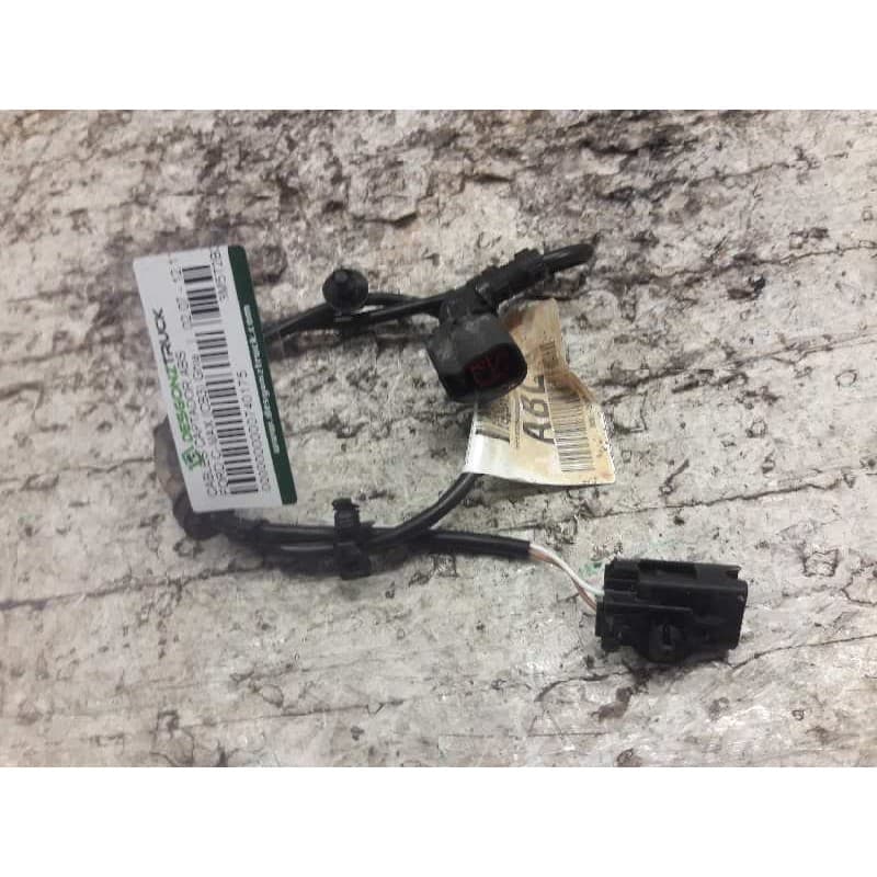 Recambio de cables captador abs para ford c-max (cb3) ghia referencia OEM IAM 3M5T2B325ABL