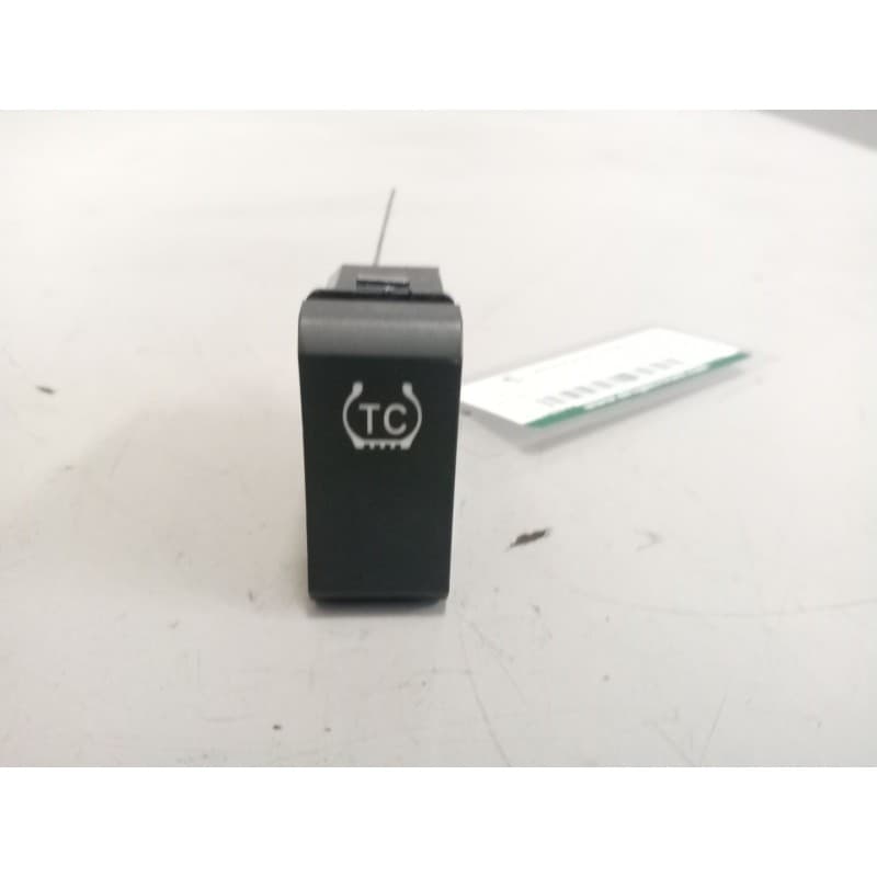 Recambio de interruptor para daf serie xf euro 6 12.9 diesel referencia OEM IAM 2141409 - Blanco