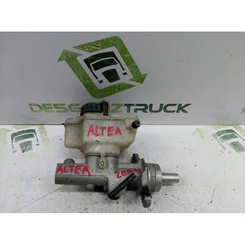 Recambio de bomba freno para seat altea (5p1) green referencia OEM IAM 0204Y24052 BOSCH