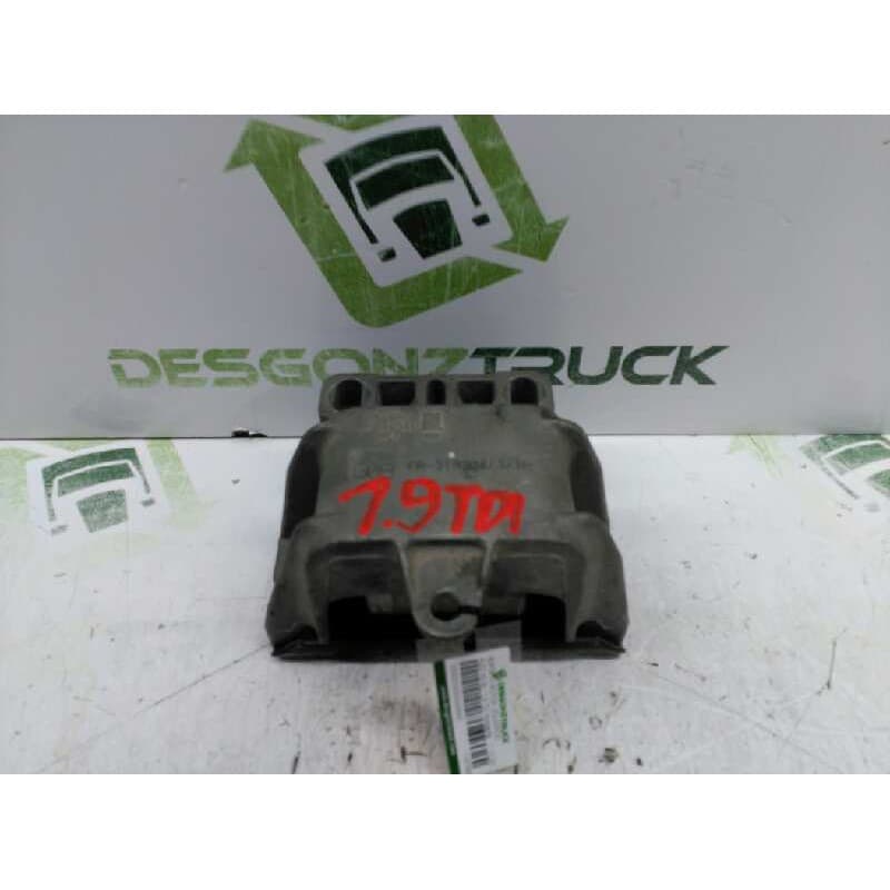 Recambio de soporte motor izquierdo para audi a3 (8l) 1.9 tdi ambiente referencia OEM IAM 1J0199555