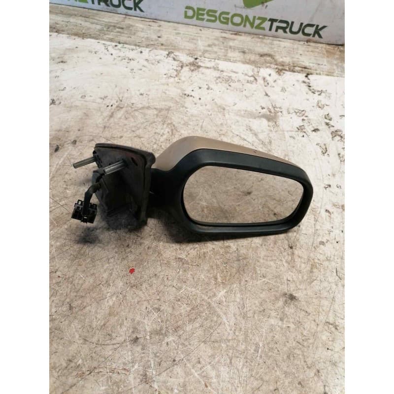 Recambio de retrovisor derecho para citroën xsara coupe 1.6 sx referencia OEM IAM 3 CABLES