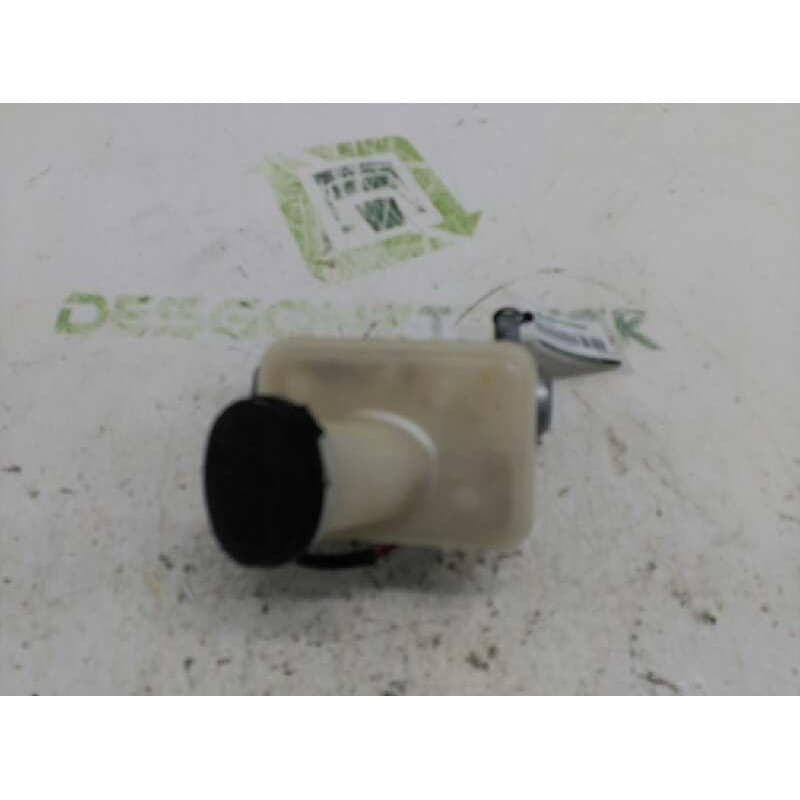Recambio de bomba freno para daewoo matiz cd referencia OEM IAM 96316435 - Amarillo