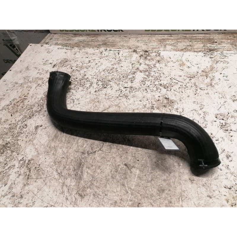 Recambio de tubo para land rover freelander (ln) 2.0 di hardback (72kw) referencia OEM IAM - Azul