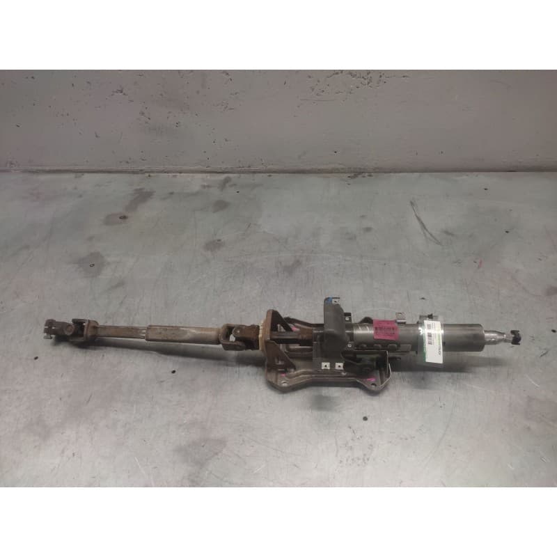 Recambio de columna direccion para citroën jumper iii furgoneta 2.2 hdi 100 referencia OEM IAM 07354307770 - Blanco