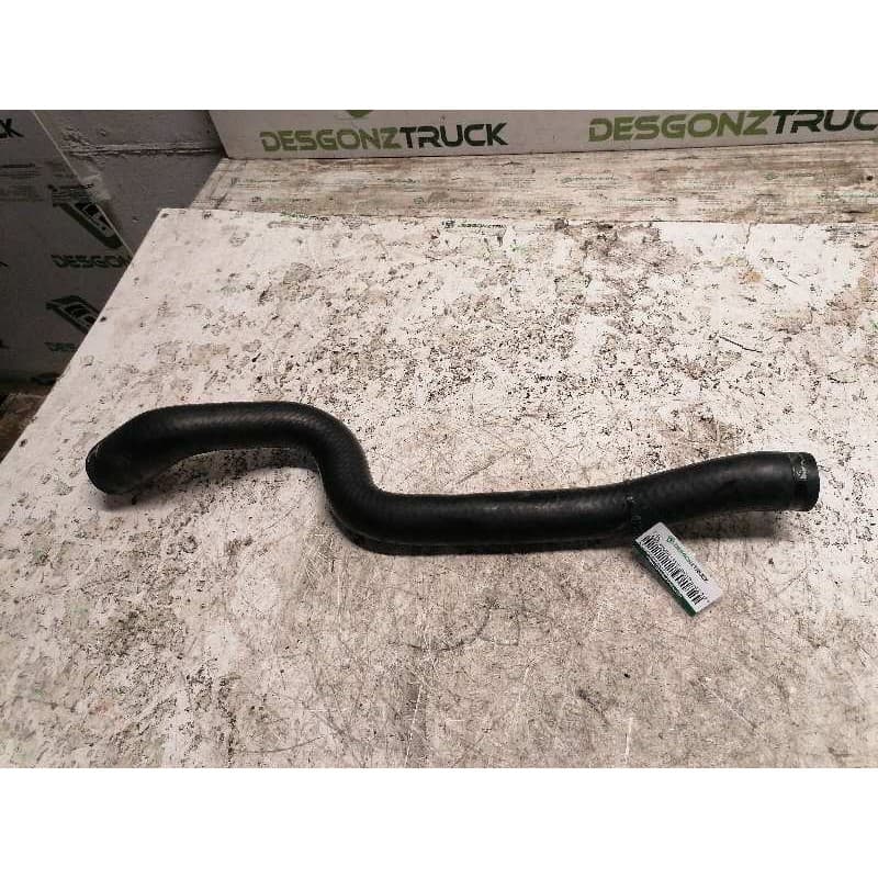 Recambio de tubo para land rover freelander (ln) 2.0 di hardback (72kw) referencia OEM IAM - Azul