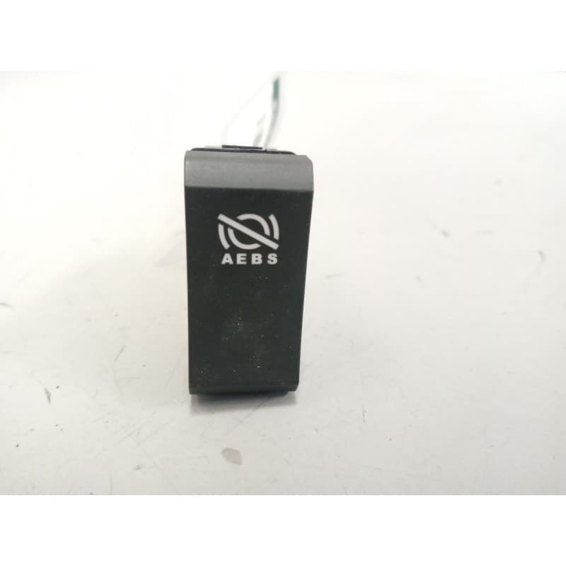 Recambio de interruptor para daf serie xf euro 6 12.9 diesel referencia OEM IAM 2141402 - Blanco