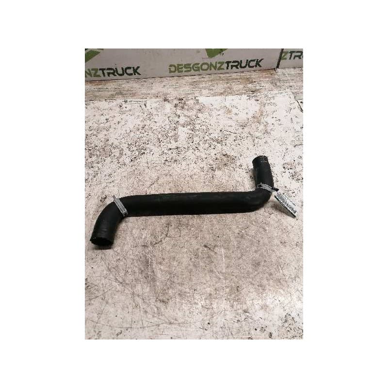Recambio de manguera de agua para land rover freelander (ln) 2.0 di hardback (72kw) referencia OEM IAM - Azul