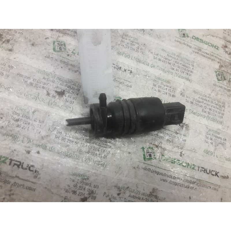 Recambio de bomba limpia para audi a4 berlina (8e) 1.9 tdi (96kw) referencia OEM IAM 2 PINS - Gris