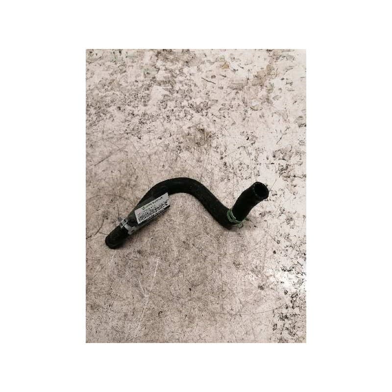 Recambio de manguera de agua para honda hr-v (gh) vtec top 4wd (5-ptas.) referencia OEM IAM