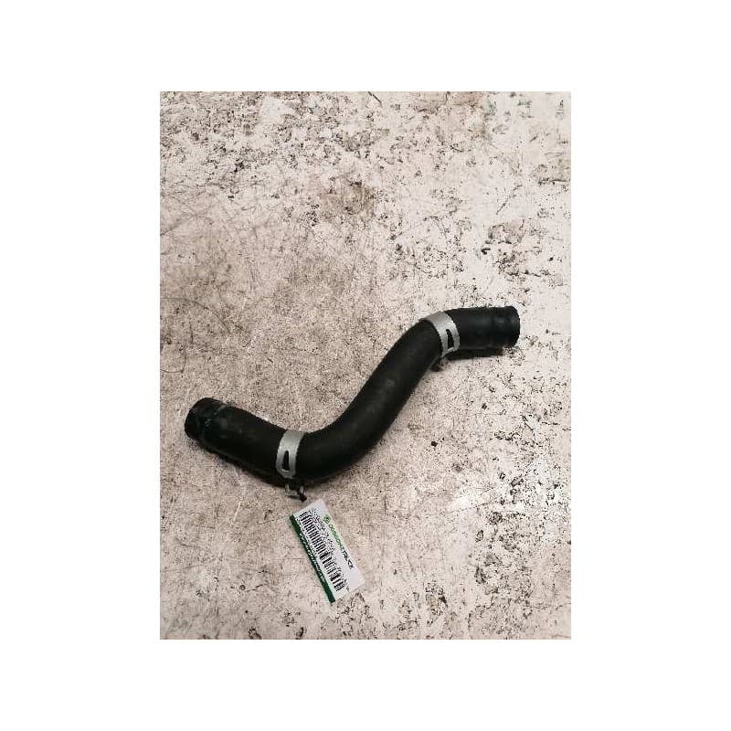 Recambio de manguera de agua para honda hr-v (gh) vtec top 4wd (5-ptas.) referencia OEM IAM