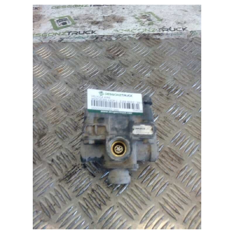 Recambio de valvula aire para mercedes-benz axor 2 - ejes serie / bm 944 1843 4x2 om 457 la l (largo) referencia OEM IAM 0044299 - Blanco