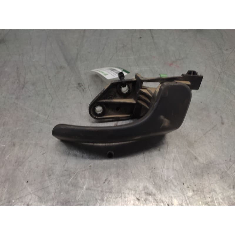Recambio de maneta interior delantera derecha para citroën jumper iii furgoneta 2.2 hdi 100 referencia OEM IAM - Blanco