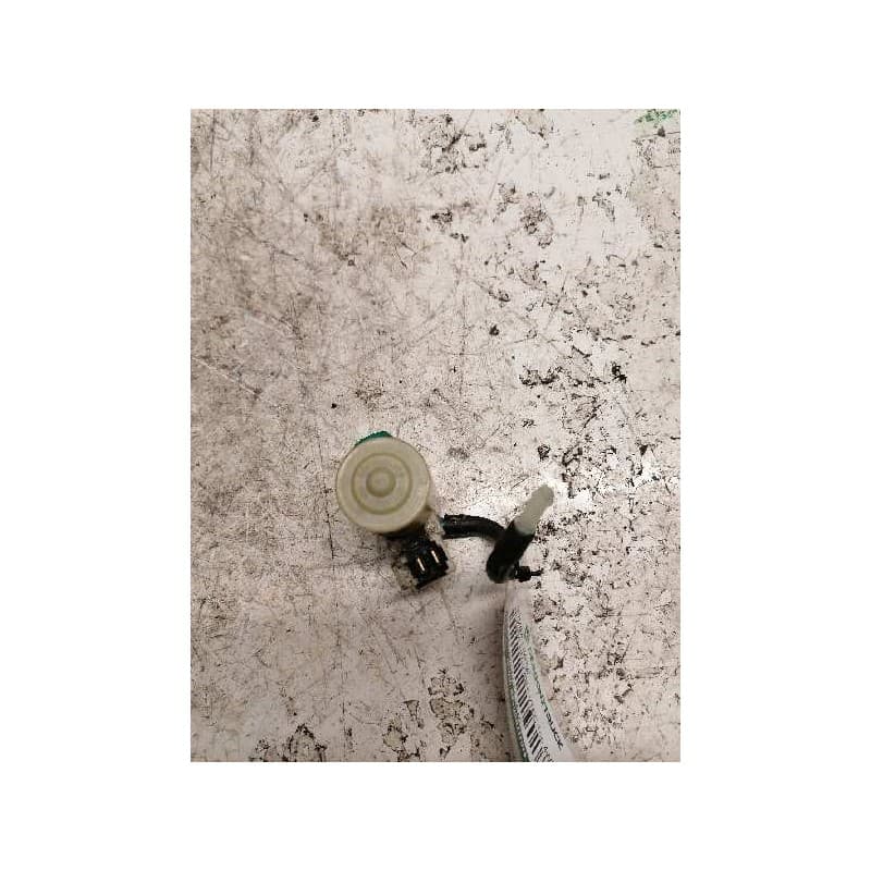 Recambio de bomba limpia para honda hr-v (gh) vtec top 4wd (5-ptas.) referencia OEM IAM 2 PINS