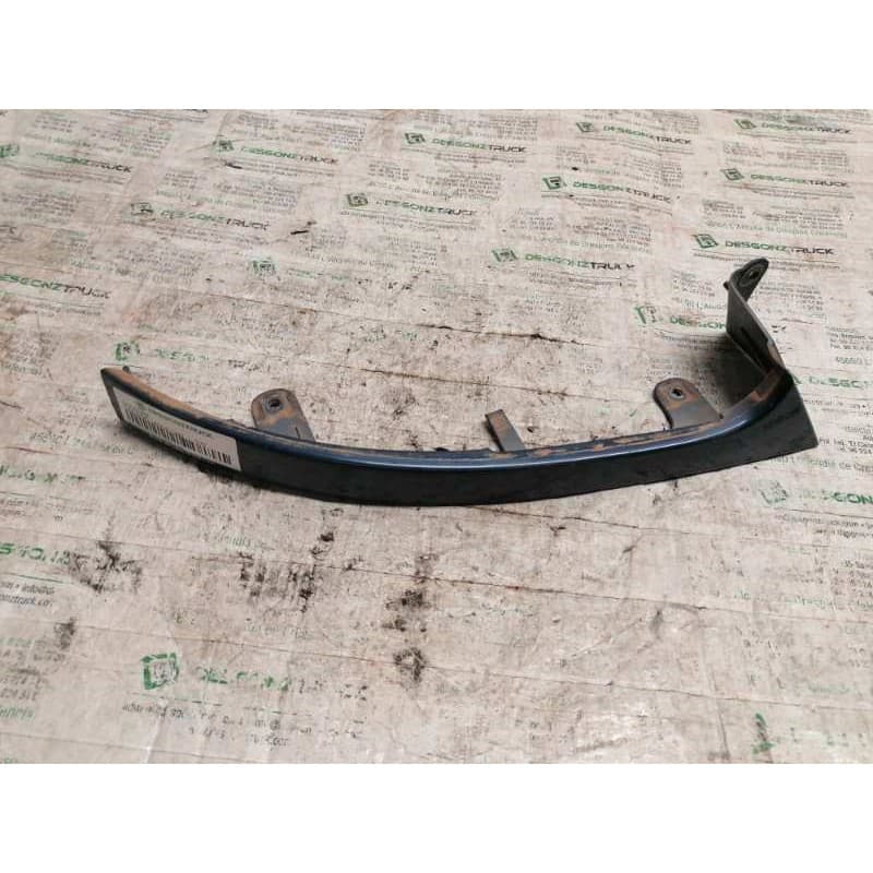 Recambio de moldura para daewoo lanos cool referencia OEM IAM BAJO FARO DERECHO - Azul