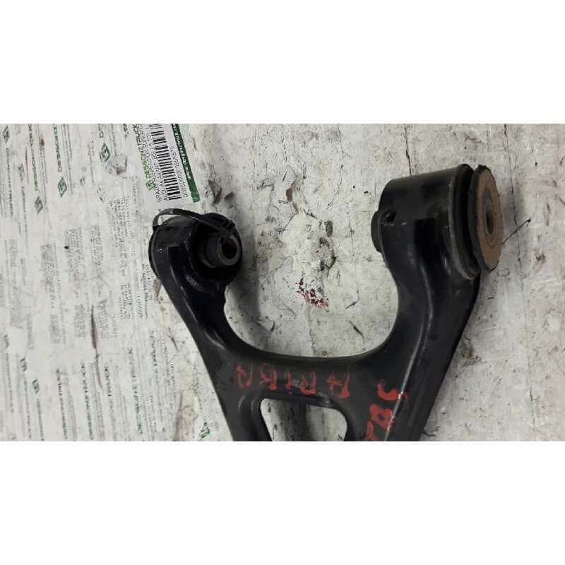 Recambio de brazo suspension superior trasero izquierdo para audi a4 avant (b5) 2.5 tdi referencia OEM IAM - Negro