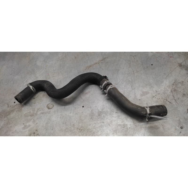 Recambio de manguera de agua para nissan qashqai (j11) acenta referencia OEM IAM - Blanco