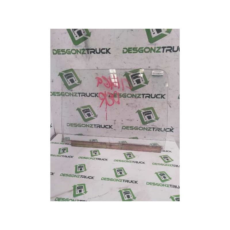 Recambio de luna delantera derecha para renault trucks midliner s 120.06/a, s 120.07/a (120cv) referencia OEM IAM - Blanco
