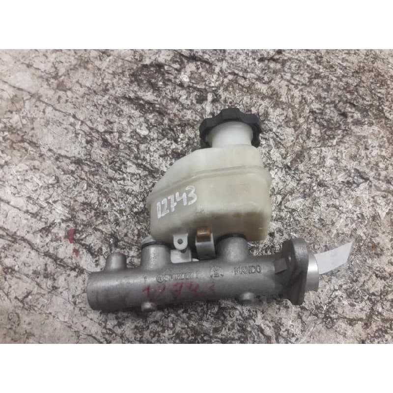 Recambio de bomba freno para hyundai coupe (j2) 2.0 16v cat referencia OEM IAM BM1110611 - Azul