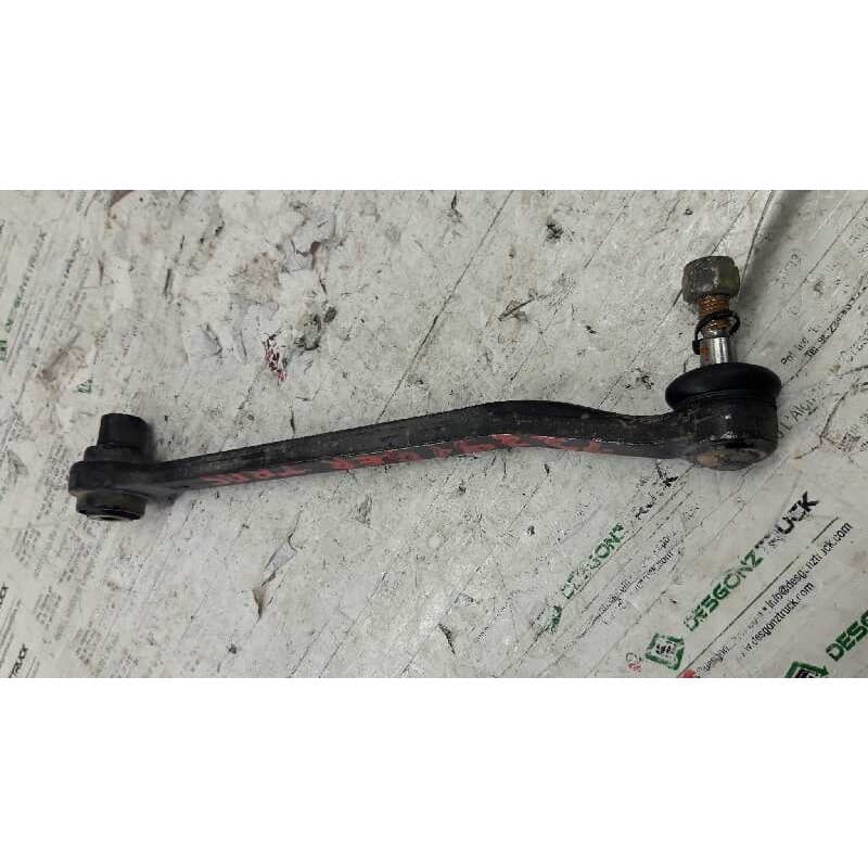 Recambio de tirante trasero derecho para audi a4 avant (b5) 2.5 tdi referencia OEM IAM - Negro