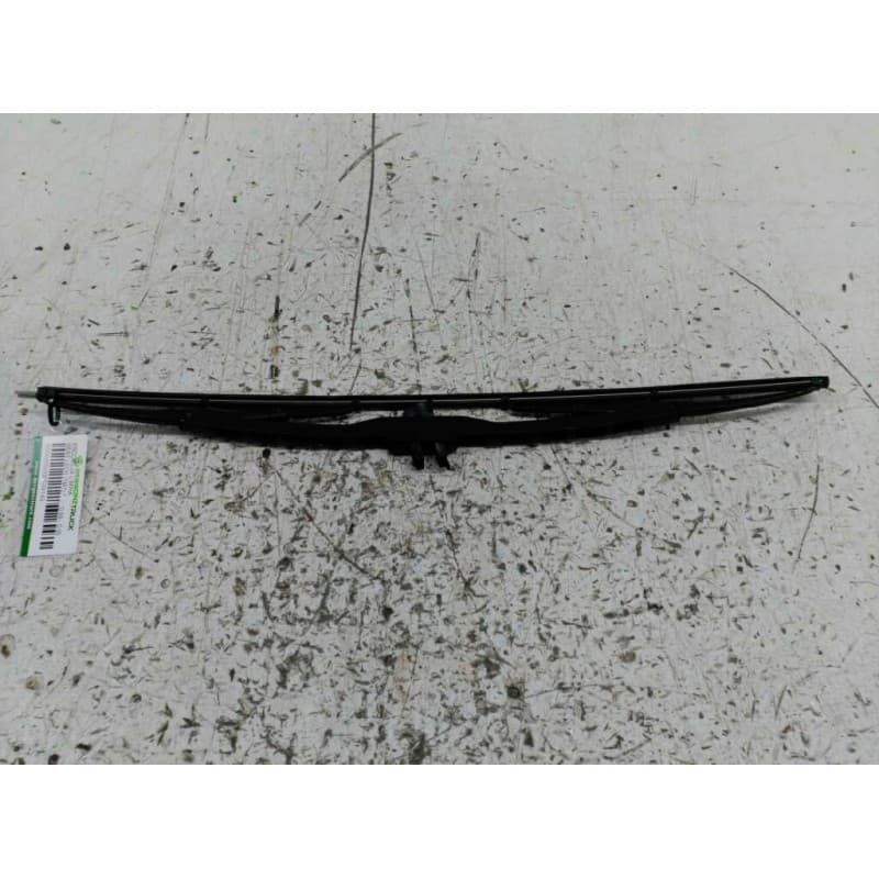 Recambio de escobilla limpia para seat leon (1m1) sport referencia OEM IAM 46 CM DERECHA - Rojo